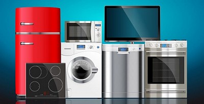Ремонт бытовой техники в Малаге