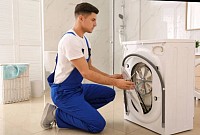 Ремонт стиральных машин в Малаге